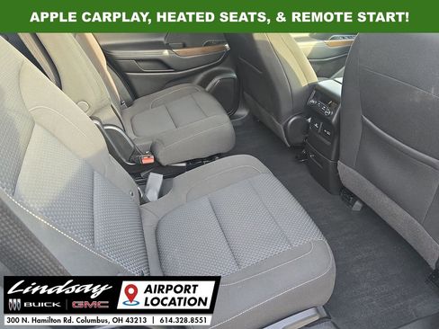 Used 2023 GMC Acadia SLE w/ Driver Convenience Package image 26