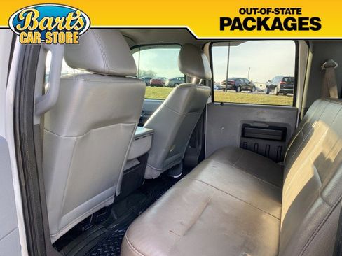 Used 2012 Ford F250 XL w/ PWR Equipment Group AWD/4WD image 18