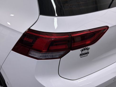 Used 2023 Volkswagen Golf R AWD/4WD image 17