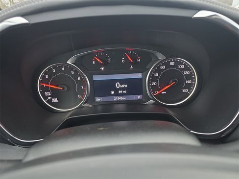 Used 2023 Chevrolet Blazer LT w/ Driver Confidence Package image 19