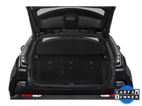 Used 2021 Cadillac XT4 Sport FWD image 33