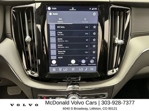 Used 2023 Volvo XC60 B5 Ultimate w/ Climate Package AWD/4WD image 15