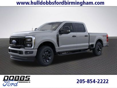 New 2026 Ford F250 XL w/ STX Appearance Package