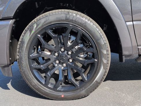 New 2026 RAM 1500 Limited image 9