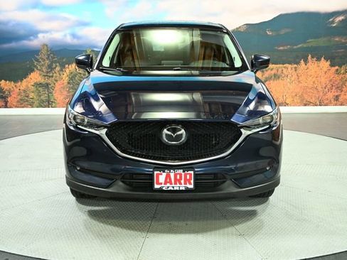 Used 2019 MAZDA CX-5 Grand Touring Reserve image 3