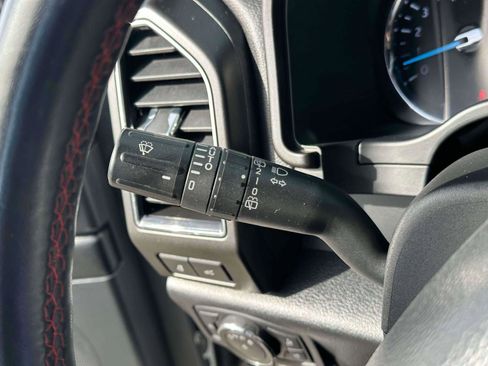 Certified 2021 Ford Expedition Limited image 24