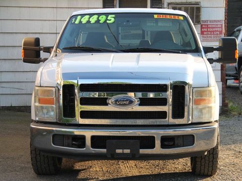 Used 2008 Ford F250 XLT RWD image 10