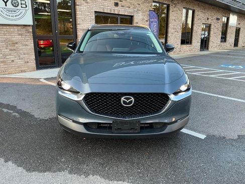 Used 2025 MAZDA CX-30 AWD 2.5 S w/ Preferred Package image 9