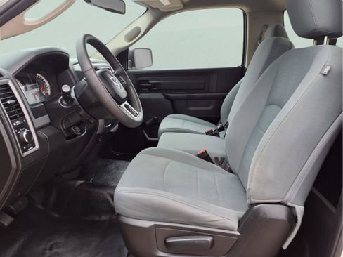 Used 2019 RAM 1500 Tradesman w/ Popular Equipment Group image 19