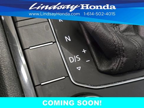 Used 2020 Volkswagen Tiguan S image 22