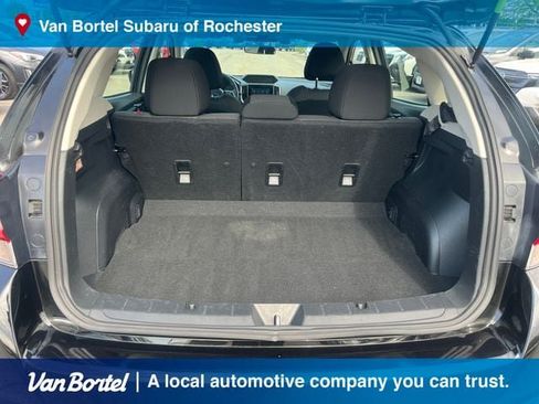 Certified 2023 Subaru Impreza 2.0i Premium AWD/4WD image 23