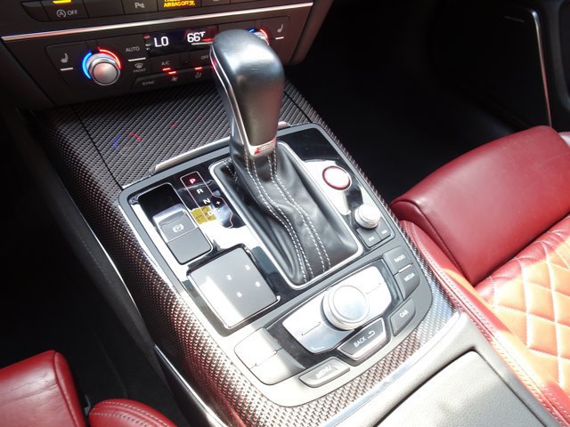 Used 2018 Audi S6 Prestige w/ S Sport Package AWD/4WD image 17