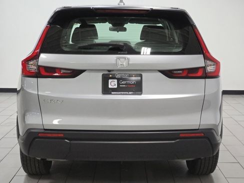 Used 2024 Honda CR-V LX image 16