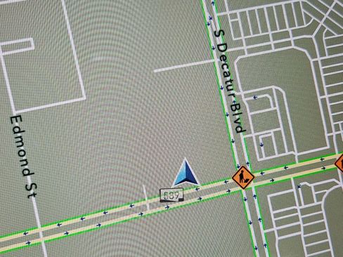 Certified 2021 RAM 1500 Laramie image 31