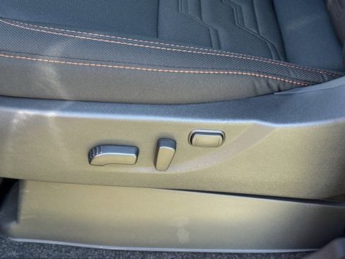 New 2026 Nissan Frontier PRO-4X w/ Pro-4x Convenience Package image 16