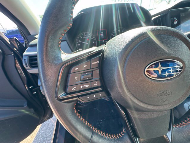 Certified 2024 Subaru Crosstrek 2.5i Limited w/ Crosstrek Mirror Package AWD/4WD image 20