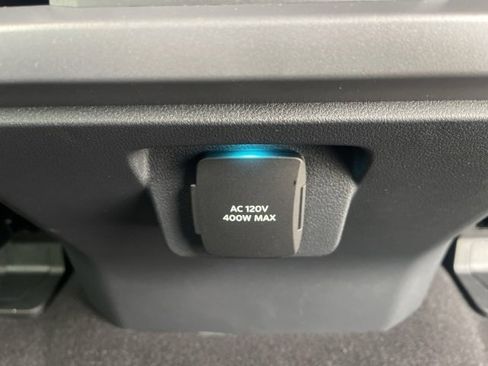 New 2025 Ford F150 XLT w/ Equipment Group 302A MID image 32