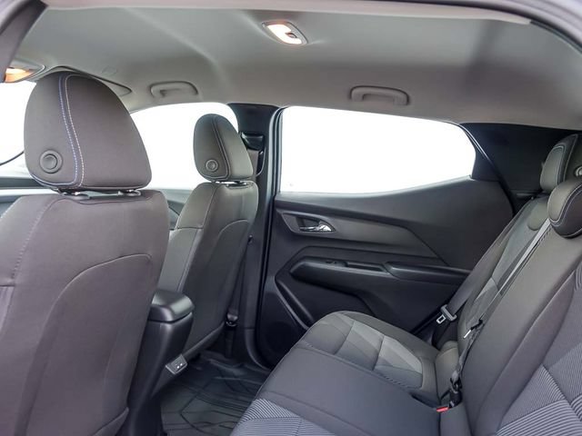 New 2027 Chevrolet Bolt LT FWD image 14