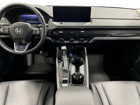 New 2025 Honda Accord Touring image 21