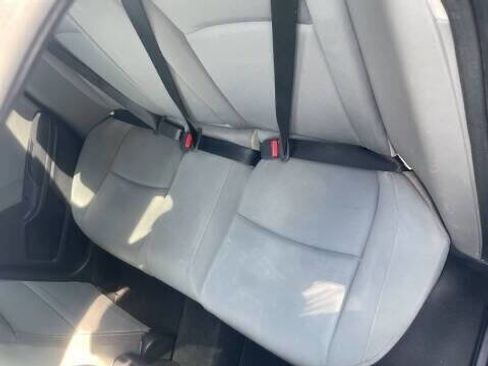 Used 2017 Honda Civic EX image 13