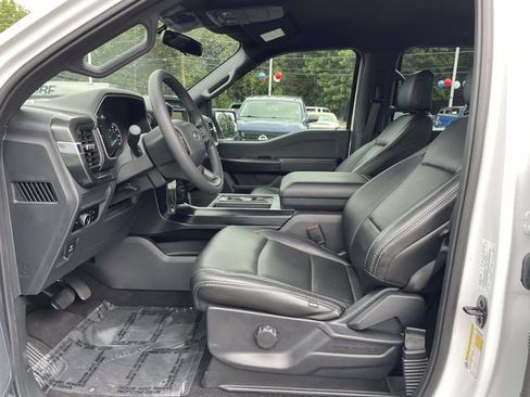 Certified 2023 Ford F150 XL w/ STX Appearance Package AWD/4WD image 16