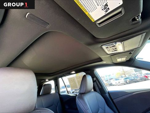 Used 2025 Lexus TX 350 AWD image 11