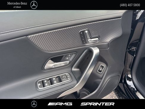 New 2026 Mercedes-Benz CLA 250 image 11