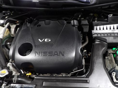 Used 2018 Nissan Maxima 3.5 SV FWD image 18