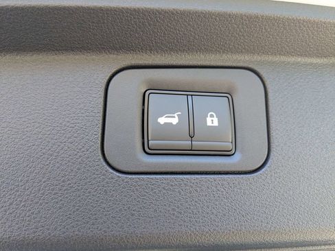 New 2026 Nissan Armada SL w/ Captain's Chari Seat Package RWD image 14
