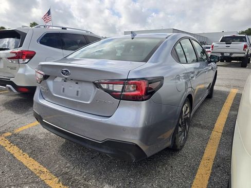 Certified 2024 Subaru Legacy Limited AWD/4WD image 8
