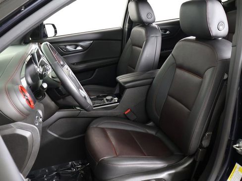 Used 2021 Chevrolet Blazer RS FWD image 33