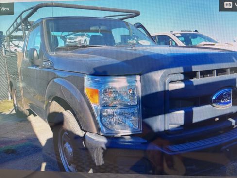 Used 2016 Ford F350 XL image 7