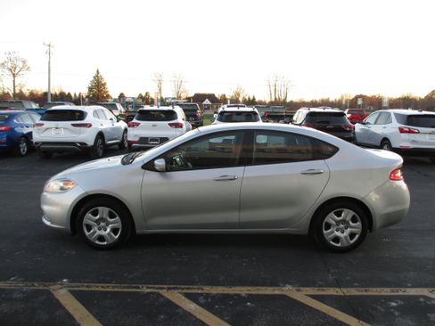 Used 2013 Dodge Dart Aero image 6