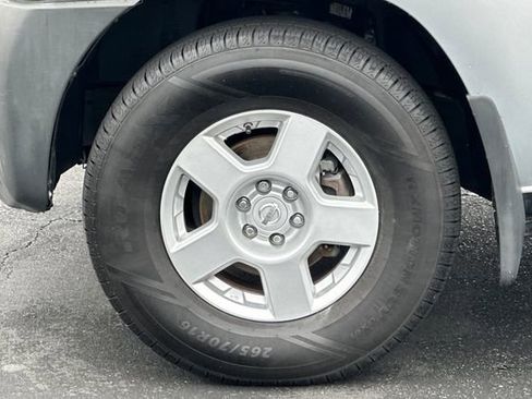 Used 2007 Nissan Xterra S w/ Protection Pkg RWD image 27