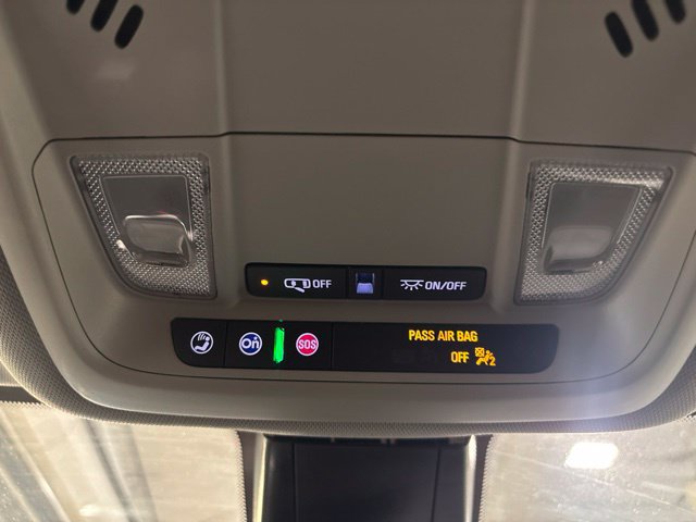 Used 2025 Chevrolet Blazer LT FWD image 22