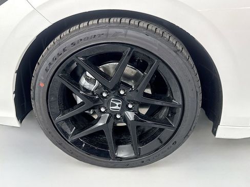 New 2026 Honda Civic Sport image 13