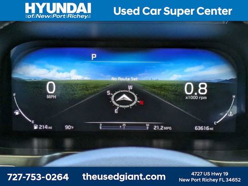 Used 2023 Kia Sorento SX FWD image 41