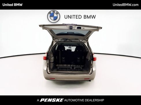 Used 2015 Toyota Sienna LE FWD image 13