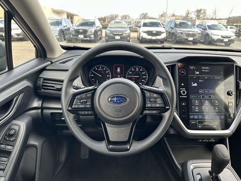 Certified 2025 Subaru Crosstrek 2.0i Premium image 10
