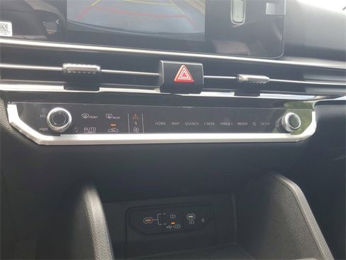 New 2026 Kia Sportage EX w/ EX Panorama Roof Package image 21