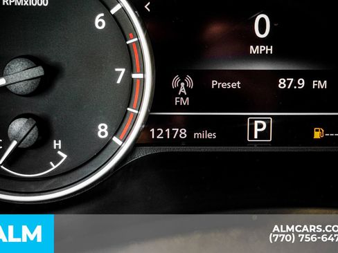 Used 2025 Nissan Sentra SV w/ All-Weather Package image 60