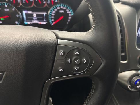 Used 2016 Chevrolet Tahoe LS w/ Max Trailering Package image 13