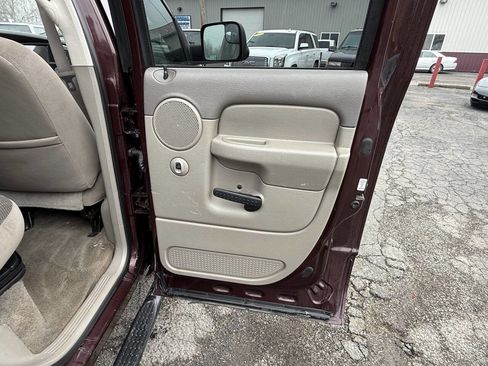 Used 2005 Dodge Ram 3500 Truck SLT image 30