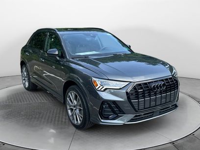 New 2025 Audi Q3 2.0T Premium Plus