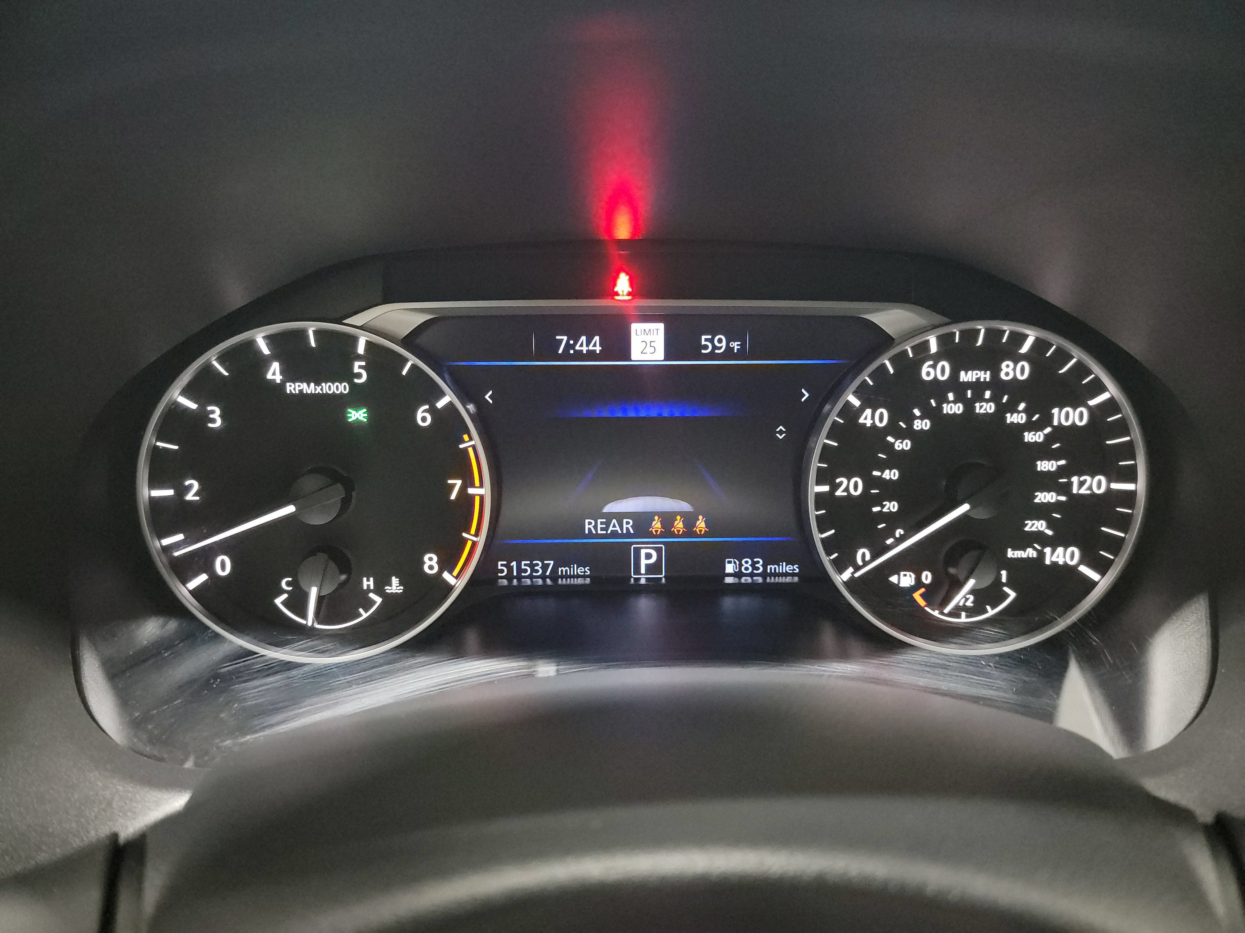 Used 2023 Nissan Altima 2.5 SV w/ SV Premium Package FWD image 17