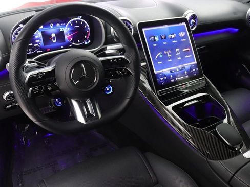 Certified 2022 Mercedes-Benz SL 63 AMG 4MATIC image 9