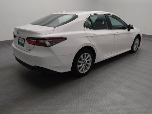 Used 2022 Toyota Camry LE w/ Cold Weather Package AWD/4WD image 10