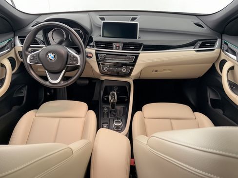 Used 2020 BMW X2 sDrive28i FWD image 17