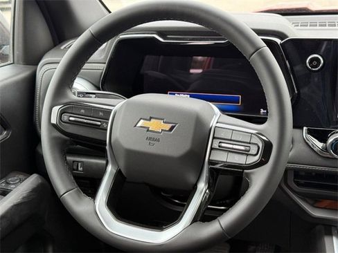 New 2026 Chevrolet Colorado LT w/ Advanced Trailering Package image 7