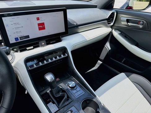 New 2026 Lexus IS 350 F Sport w/ Technology Package RWD image 27